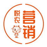 悦农营销APP_logo